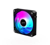 GIGABYTE AORUS - Ventilador de chasis - 120 mm - Negro