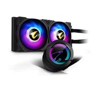 GigaByte AORUS Waterforce 240 | Refrigeración por agua AiO