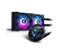 Gigabyte - AORUS WATERFORCE X 280 refrigeración agua y freón