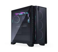 Gigabyte AP5A7N7T-5102 AMD Ryzen 7 9800X3D 32GB 2TB SSD RTX 5070 Ti w11 Negro