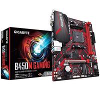 Gigabyte B450M GAMING (Socket AM4/B450/DDR4/S-ATA 600/Micro ATX)