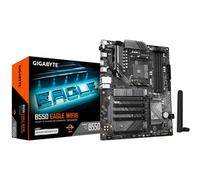 GIGABYTE B550 EAGLE WIFI6 Placa base - Procesadores AMD Ryzen serie 5000 G