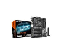 GIGABYTE B550 EAGLE WIFI6 Placa base - Procesadores AMD Ryzen serie 5000 G