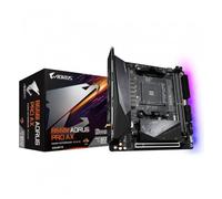 GIGABYTE B550I Aorus Pro AX Socket AM4