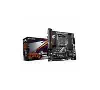 Gigabyte B550M AORUS Elite AX Socket AM4 Micro-ATX