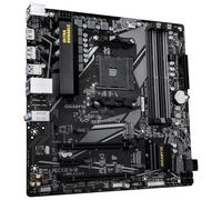 Gigabyte GA-B550M-DS3H R2 (AM4) (D)GIGABYTE