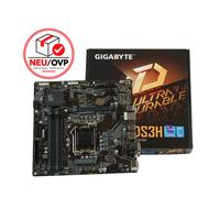 GIGABYTE B560M DS3H Placa Base MicroATX LGA 1200 DDR4 11th Gen Intel USB-C 3.2