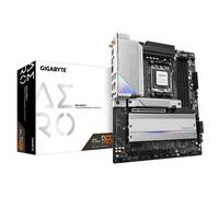 Gigabyte B650 AERO G Socket AM5
