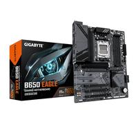 Placa base ATX B650 Eagle AX AM5 - GIGABYTE