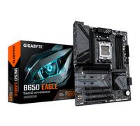 Placa base ATX B650 Eagle AX AM5 - GIGABYTE