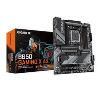 Gigabyte B650 GAMING X AX - placa base - ATX - Socket AM5 - AMD B650