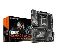 GIGABYTE B650 GAMING X AX V2 Placa base - AMD Ryzen serie 9000, VRM de 8+2+2 fases, hasta 8000 MHz DDR5 (OC), 1xPCIe 5.0 + 2xPCIe 4.0 M.2, LAN 2,5 GbE, WIFI 6E, USB 3.2 Gen 2