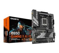 GIGABYTE B650 GAMING X AX V2 Placa base - AMD Ryzen serie 9000, VRM de 8+2+2 fases, hasta 8000 MHz DDR5 (OC), 1xPCIe 5.0 + 2xPCIe 4.0 M.2, LAN 2,5 GbE, WIFI 6E, USB 3.2 Gen 2