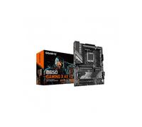 GIGABYTE B650 GAMING X AX V2 Placa base - AMD Ryzen serie 9000, VRM de 8+2+2 fases, hasta 8000 MHz DDR5 (OC), 1xPCIe 5.0 + 2xPCIe 4.0 M.2, LAN 2,5 GbE, WIFI 6E, USB 3.2 Gen 2