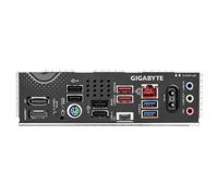 GIGABYTE B650E Eagle WIFI6E Placa Base - Procesadores AMD Ryzen 9000 Series, VRM de 8+2+2 Fases, hasta 8200MHz DDR5 (O.C), 1xPCIe 5.0 + 2xPCIe 4.0 M.2, LAN 2.5GbE, WiFi 6E, USB 3.2 Gen 2