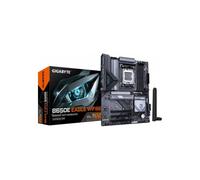 GIGABYTE B650E Eagle WIFI6E Placa Base - Procesadores AMD Ryzen 9000 Series, VRM de 8+2+2 Fases, hasta 8200MHz DDR5 (O.C), 1xPCIe 5.0 + 2xPCIe 4.0 M.2, LAN 2.5GbE, WiFi 6E, USB 3.2 Gen 2
