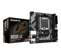 Gigabyte B650I AX Socket AM5