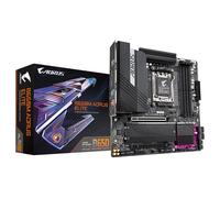 GIGABYTE B650M AORUS ELITE Placa base - Compatible con procesadores AMD Ryzen 9000