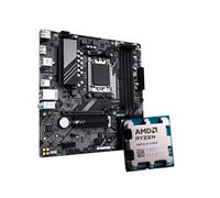 Gigabyte B650M D3HP + AMD Ryzen 5 9500F - Bundle AMD AM5