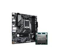 Gigabyte B650M D3HP + AMD Ryzen 7500X3D - Bundle AMD AM5