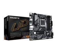 Gigabyte B650M D3HP Motherboard - Supports AMD Ryzen 7000 CPUs, 15+2+2 Phases Di