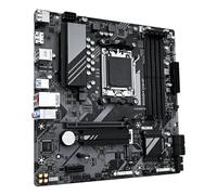 B650M D3HP placa base AMD B650 Zócalo AM5 micro ATX