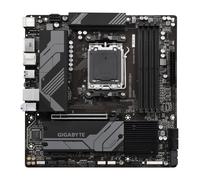 GIGABYTE B650M DS3H Placa base - AMD Ryzen serie 9000