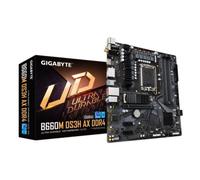 PLACA BASE GIGABYTE 1700 B660M DSH3 AX DDR4
