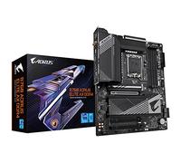 GIGABYTE B760 AORUS ELITE AX DDR4 placa base Intel B760 Express LGA 1700 ATX