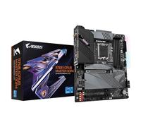 GIGABYTE B760 AORUS MASTER DDR4 placa base Intel B760 Express LGA 1700 ATX