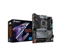 GIGABYTE B760 AORUS MASTER DDR4 placa base Intel B760 Express LGA 1700 ATX
