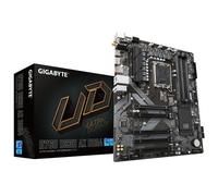Gigabyte B760 DS3H AX DDR4