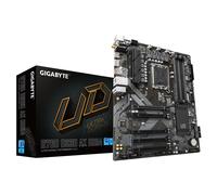 Gigabyte B760 DS3H AX DDR4 Motherboard