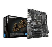 GIGABYTE B760 DS3H DDR4 Placa Base - Soporta CPUs Intel Core de 14ª generación, VRM Digital de 18+2+1 Fases, hasta 5333MHz DDR4 (OC), 2xPCIe 4.0 M.2, LAN GbE, USB 3.2 Gen 2