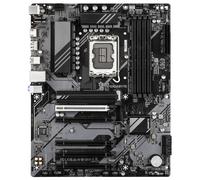 GIGABYTE B760 DS3H GEN5 Placa Base - Compatible con procesadores Intel Core 14ª generación, VRM Digital de 8+2+1 Fases, hasta 5600 MHz DDR5, 2 x M.2 PCIe 4.0, LAN 1 GbE, USB 3.2 Gen 2x2