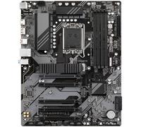 Gigabyte B760 DS3H (Socket 1700/B760/DDR5/S-ATA 6Gb/s/ATX)