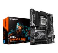 Gigabyte B760 GAMING X GEN5 Placa Base