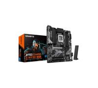 GIGABYTE B760 Gaming X WIFI6E GEN5 Placa Base - Compatible con procesadores Intel Core 14ª generación, VRM de 8+1+1 Fases, hasta 5600 MHz DDR5, 3 x M.2 PCIe 4.0, Wi-Fi 6E, LAN 2.5 GbE, USB 3.2 Gen 2