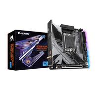 GIGABYTE B760I AORUS PRO DDR4 placa base Intel B760 Express LGA 1700 mini ITX