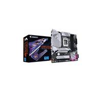 Gigabyte B760M Aorus Elite WIFI6 GEN5 Socket 1700 Micro-ATX
