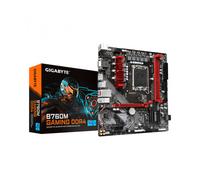 GIGABYTE B760M GAMING DDR4 placa base Intel B760 Express LGA 1700 micro ATX