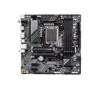 Gigabyte B760M DS3H AX - 1.X - placa base - micro ATX - zócalo LGA1700 - B760