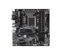 Gigabyte B760M DS3H DDR4 - 1.0 - placa base - micro ATX - zócalo LGA1700 - B760