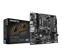 GIGABYTE B760M DS3H DDR4 placa base Intel B760 Express LGA 1700 micro ATX
