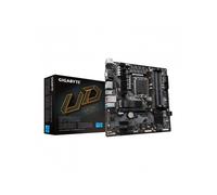 GIGABYTE B760M DS3H Placa Base - Compatible con procesadores Intel Core de 14ª generación, VRM digital de 6+2+1 fases, hasta 7600MHz DDR5 (OC), 2x PCIe 4.0 M.2, LAN 2.5GbE, USB 3.2 Gen