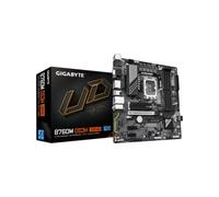 Placa Base GIGABYTE B760 Express LGA 1700 micro ATX B760M DS3H GEN5 DDR5 PCIe 4.0 2.5GbE
