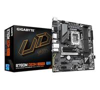 Gigabyte B760M DS3H Gen5 Socket 1700 Micro-ATX
