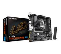 Gigabyte B760M DS3H WIFI6E GEN5 Socket 1700