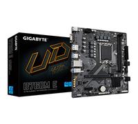 Gigabyte B760M E - Placa base 1700 Micro-ATX
