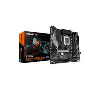 Gigabyte B760M Gaming X DDR4 Gen5 Socket 1700 Micro-ATX